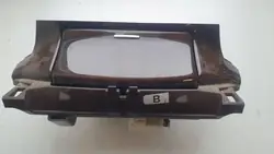 Cinzeiro Lexus LS OEM 1A421027G - Estado usado