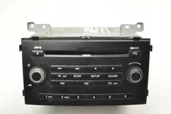 Kia Cee'd I Radio OEM X961401H500 - Gebruikt