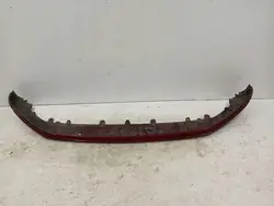 Spoiler Paraurti Anteriore Audi Q5 II 80A S-Line