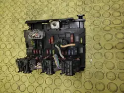 Módulo BSM CITROEN C3 OEM 9659741780 - Usado