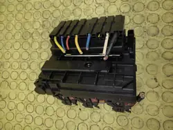 Módulo BSM CITROEN C3 OEM 9659741780 - Usado