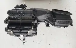 Compleet verwarming Audi A6 C7 Quattro