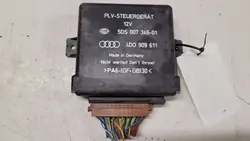 Stuurbekrachtiging besturingseenheid OEM 4D0909611
