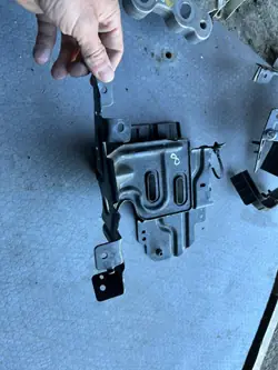 Motorlager OEM KK31-V020C74-BD für Ford Transit MK8