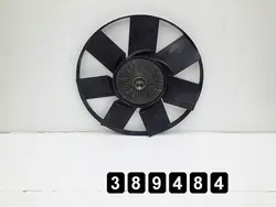 Embrayage de ventilateur BMW 7 Series 2004 11527789256