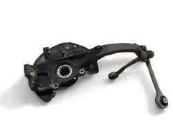 Audi Q5 SQ5 2012 Vorne rechts Radnabe OEM 8K0407242AB
