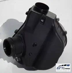 Audi A8 Luftfiltergehäuse OEM 4H0133824AA