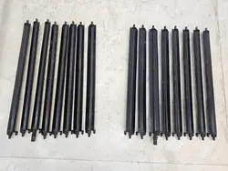 Grille d'aération Ford Escape OEM LX6T14B446 Gauche/Droite