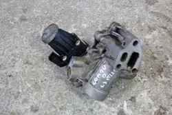 Vanne EGR OPEL COMBO D FIAT DOBLO II 1.3 CDTI OEM 55249455
