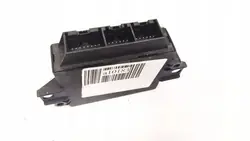 2013 Ford Transit Custom ECU BK2T15K866BB