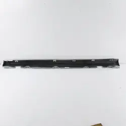 OEM A1186909200 Seitenschweller Rechts für Mercedes CLA II