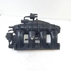 2009 Volkswagen Golf VI Ansaugkrümmer 061331850DF