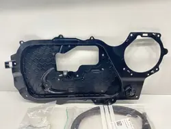 Placa mecanismo puerta delantera Tesla Model 3 OEM 1092147-00-D