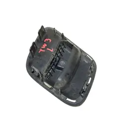 Renault Twingo III Cache Prise d'Air OEM 788E01219R