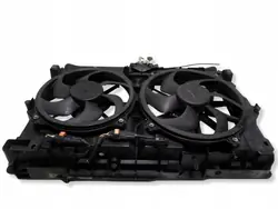 Ventilateur OEM 1440107980 pour Peugeot Expert 07-16