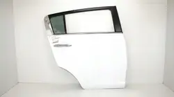 Puerta trasera derecha OEM 360169116 Kia Sportage III