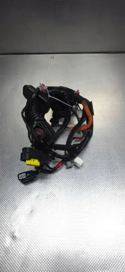 Türkabelbaum OEM 916002W264 Links Vorne