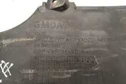 Grade de halogênio CHEVROLET CAPTIVA 96623660