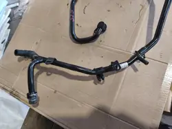 Pompe à eau auxiliaire VW Audi Skoda 2.0 TDI OEM 04L965559A