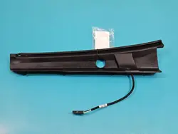 Limiteur de hayon OEM 39111163 pour Opel Insignia B