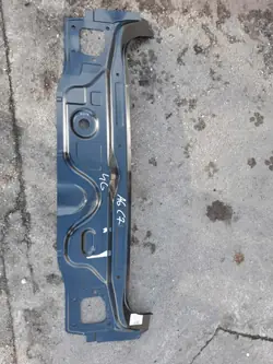 Audi OE 4G9813307 Bakdörrhandtag - Begagnad