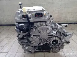 Käytetty etu-sähkömoottori OEM 290030857R Renault
