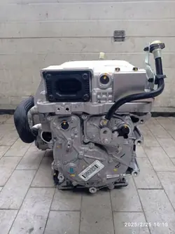 Motor elétrico dianteiro OEM 290030857R Renault usado