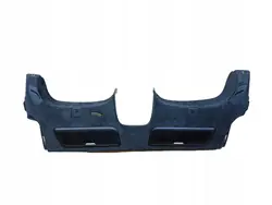 Tapis de coffre Audi A8 D5 OEM 4N0863411L Alcantara