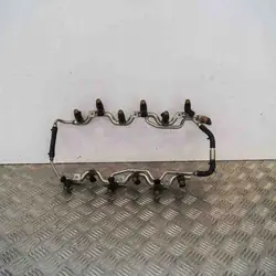 Polttoaineputki Bentley Continental Coupe (3W_) OEM