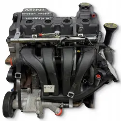 Gebrauchter Mini OE Motor ACR798 W10B16A 1.6L 90PS