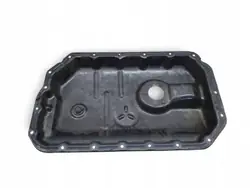 Öljypannu Porsche Cayenne OEM 06E103600C - Käytetty