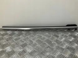 Moldagem vidro traseiro Audi A5 OEM 8F0853763D