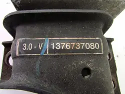 Moottorin tuki oikea Fiat Ducato 3.0JTD 14-23r 1376737080