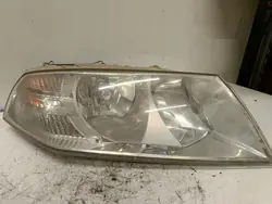 Oikea Etuvalaisin Skoda Octavia 1.9 TDI OEM