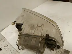 Rechtes Frontscheinwerfer Skoda Octavia 1.9 TDI OEM