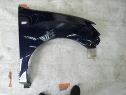 Höger framskärm Dacia Sandero 2 II Lift 2016-2021