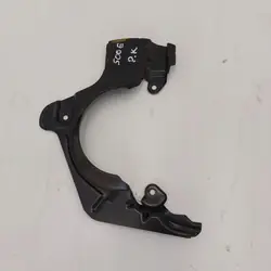 Escudo do disco de freio dianteiro Fiat 500E OEM MIV15917