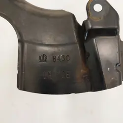 Fiat 500E Framre bromsskivsskydd OEM MIV15917