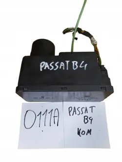 Keskitulppapumppu OEM zds VW Passat B4 Farmarille