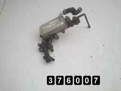 Toyota Oliekoeler OEM AM-376007 - Gebruikt onderdeel