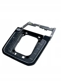 OEM 3G1864252LL Vasen Oven Kehys VW Passat B8