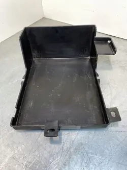 Batterieabdeckung Mitsubishi OE 8201A003 - Gebraucht