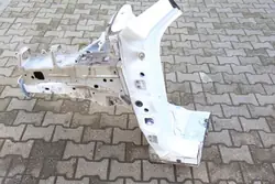 Jeep Cherokee KL vasen etulokasuoja OEM 1274735729