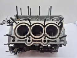 Gebrauchter Maserati Ghibli 235D Motorblock - OEM