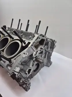 Bloc moteur Maserati Ghibli 235D d'occasion - OEM