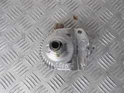 OEM 35200-08200 Fasor de Árbol de Levas Kia 1.5 T-GDI