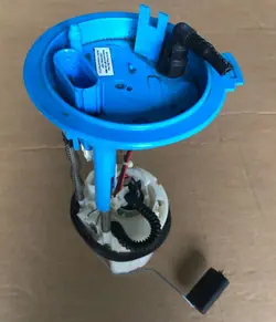 VW Audi Skoda Seat Brandstofpomp 5N0919051K 5N0919087H