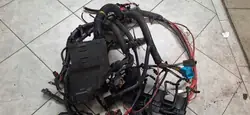 Harness eléctrico motor Renault Master II SOP3686