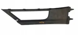VW T-Roc Frontstoßstangen-Gitter rechte Seite 2GA853666A