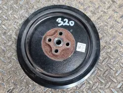 Volvo OE 313 594 14 Polia do Virabrequim